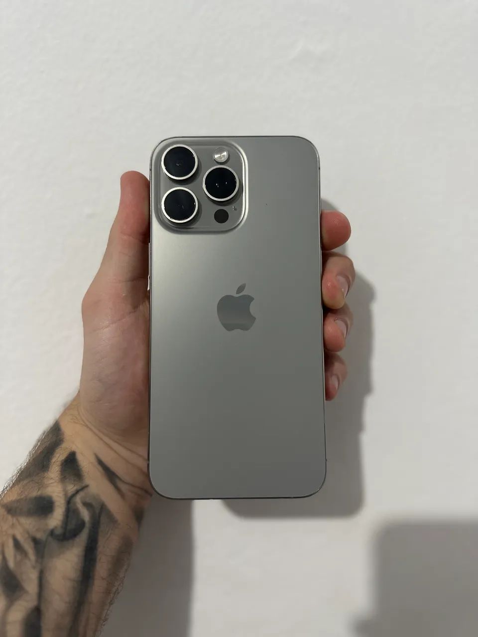 iPhone 15 Pro Max 256Gb - Celulares e Smartphones - Jardim