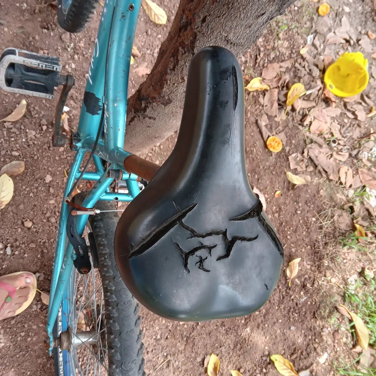 Bicicleta Aro 26 - Foto 3