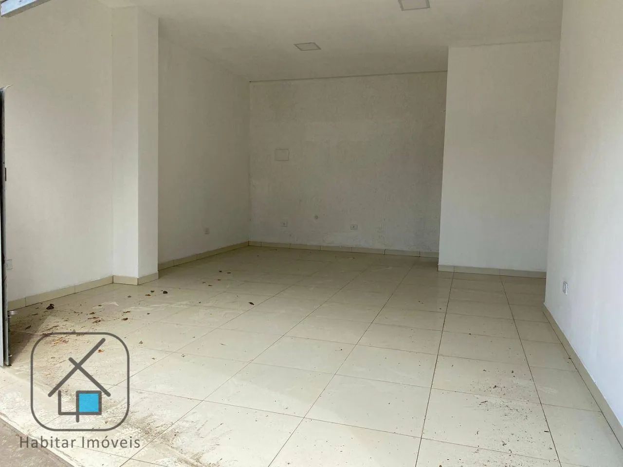 Ponto para alugar, 25 m² por R$ 1.402,47/mês - Ipiranga - Guararema/SP - Foto 3