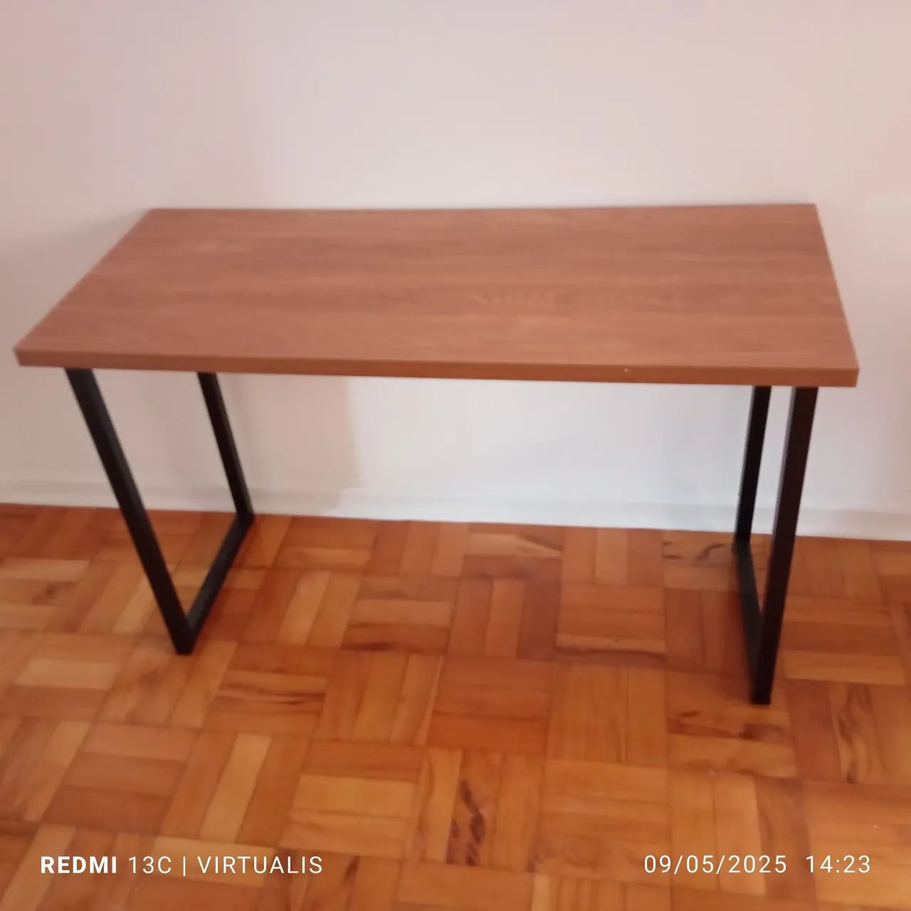 Mesa industrial  - Foto 4