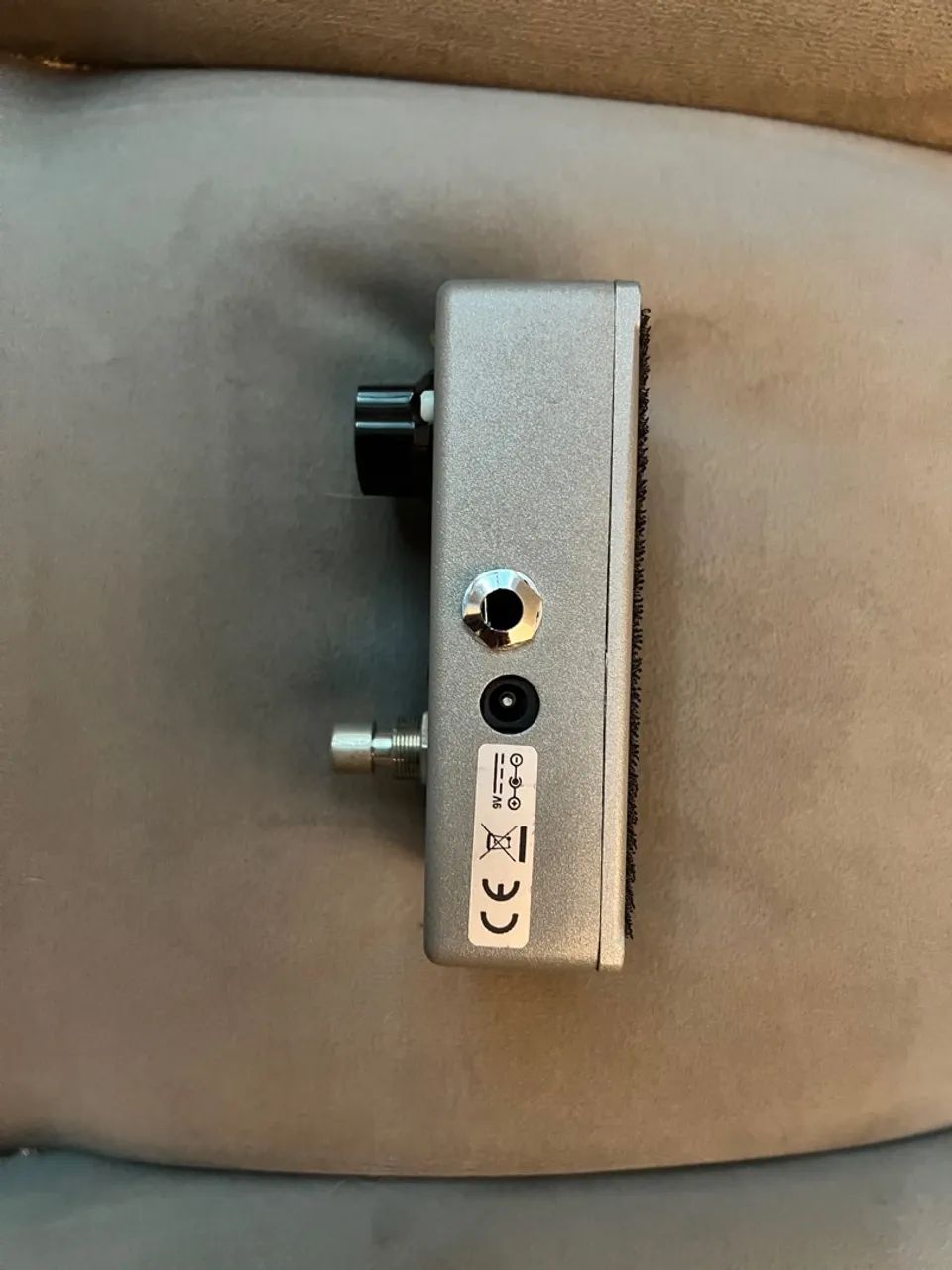 MXR SmartGate - Noise Gate Profissional  - Foto 3