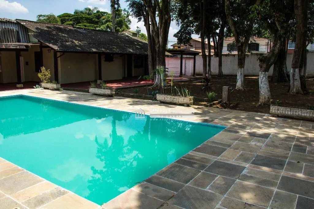 Casa à venda, 400 m² por R$ 1.700.000,00 - Vila Represa - São Paulo/SP