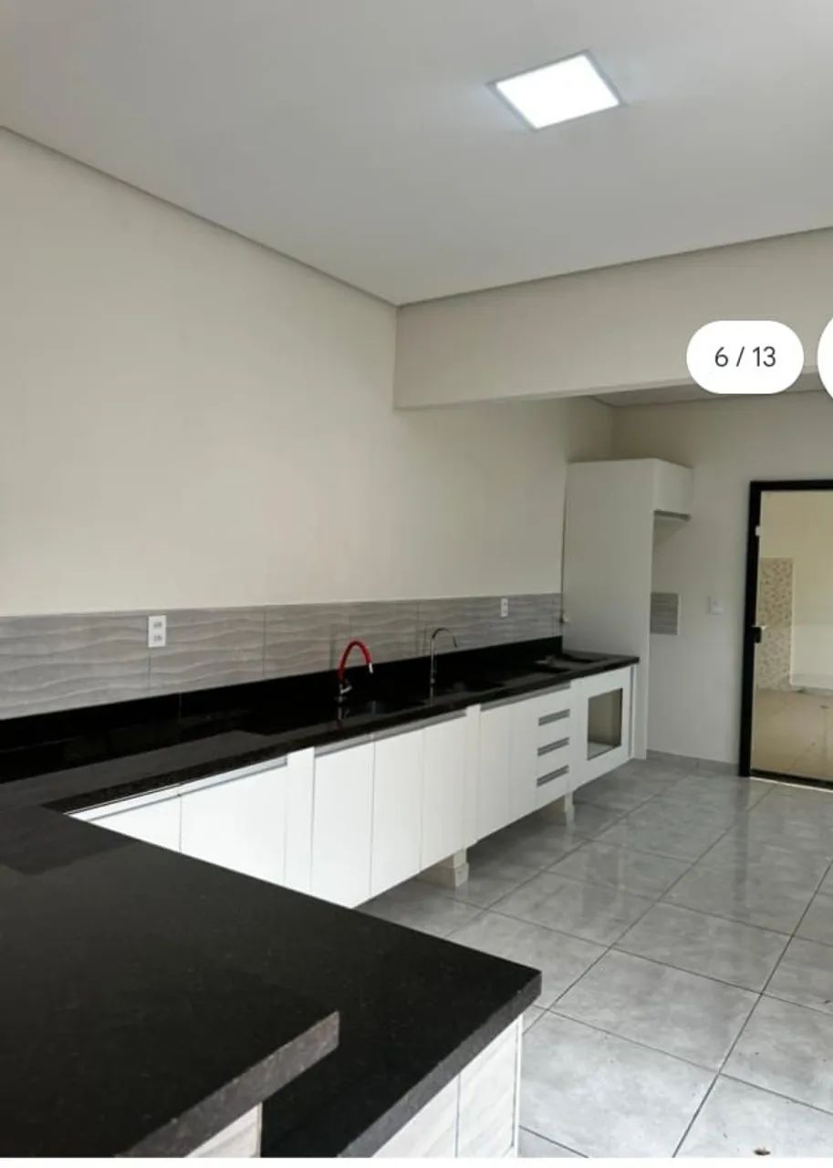  2 Casas a venda  no bairro aponia - Foto 3