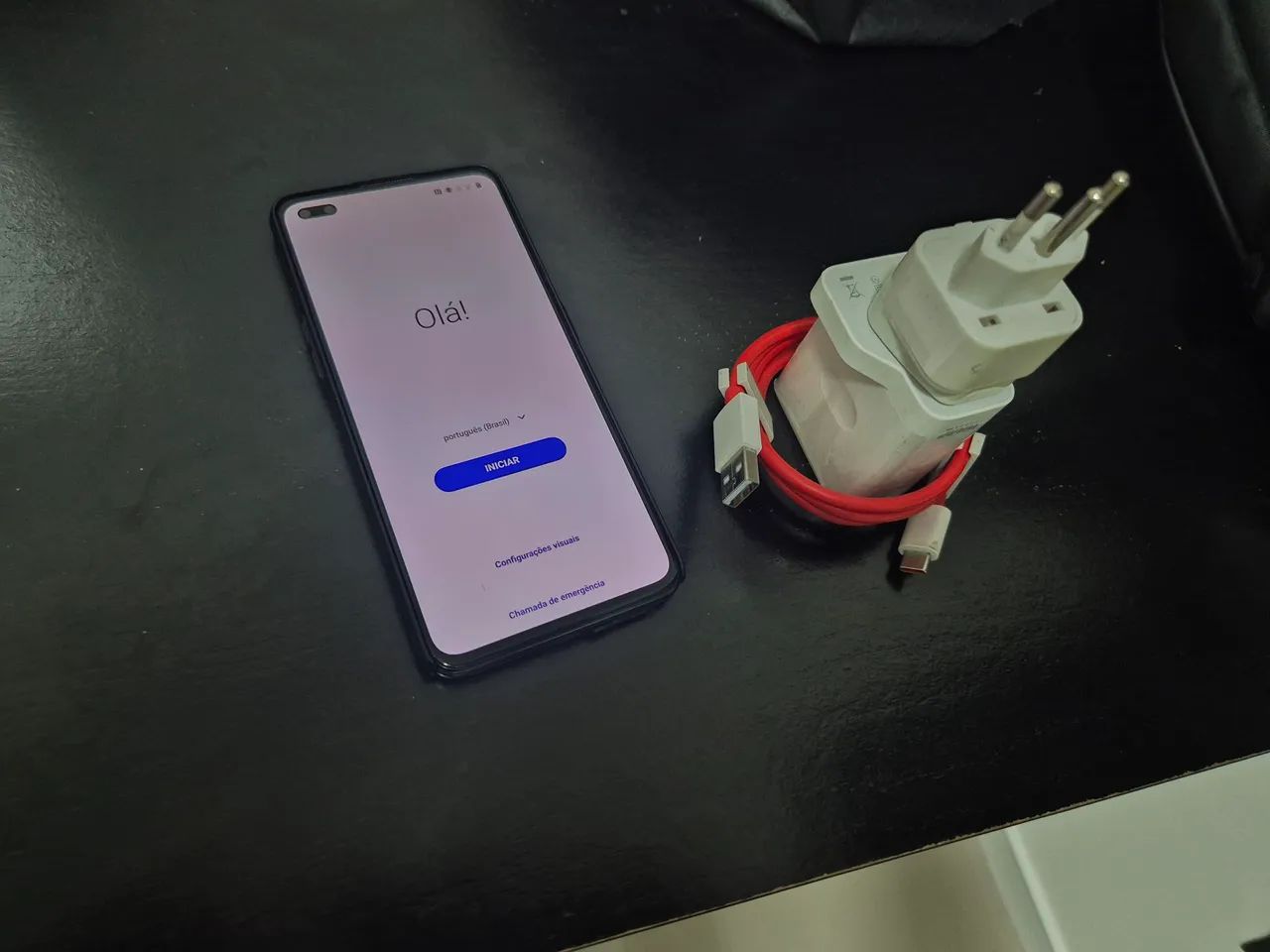 Oneplus Nord CE 5g negociável  - Foto 4