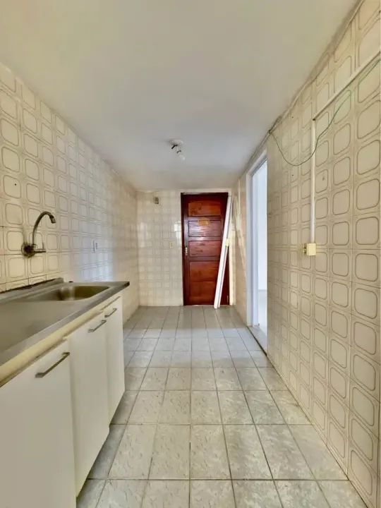Apartamento com elevador a venda na Entrada da Cidade 2000, no bairro Cocó com 84m² e 3 qu - Foto 2