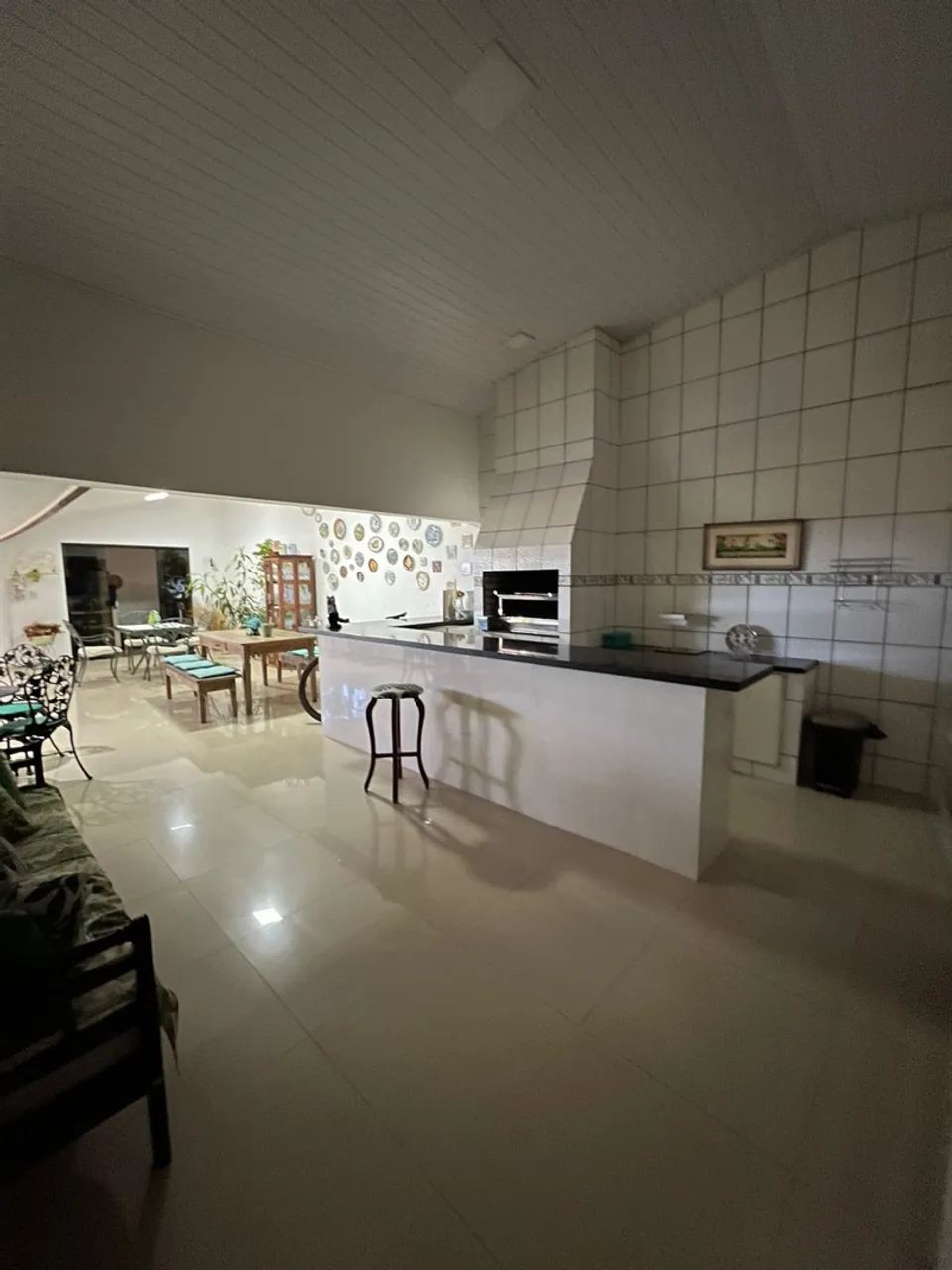 Vendo casa no estância quintas da alvorada  - Foto 4