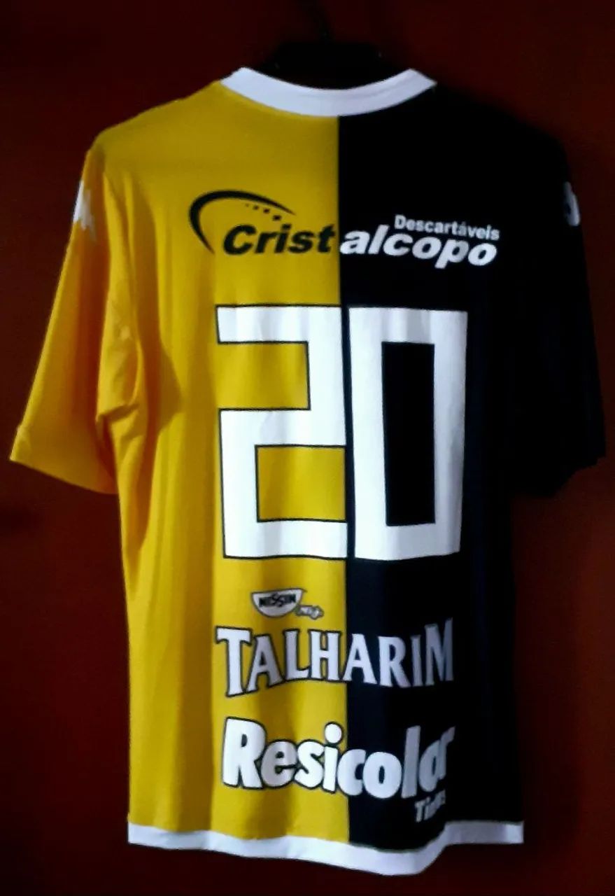 Camisa Criciúma 2016 - Foto 2