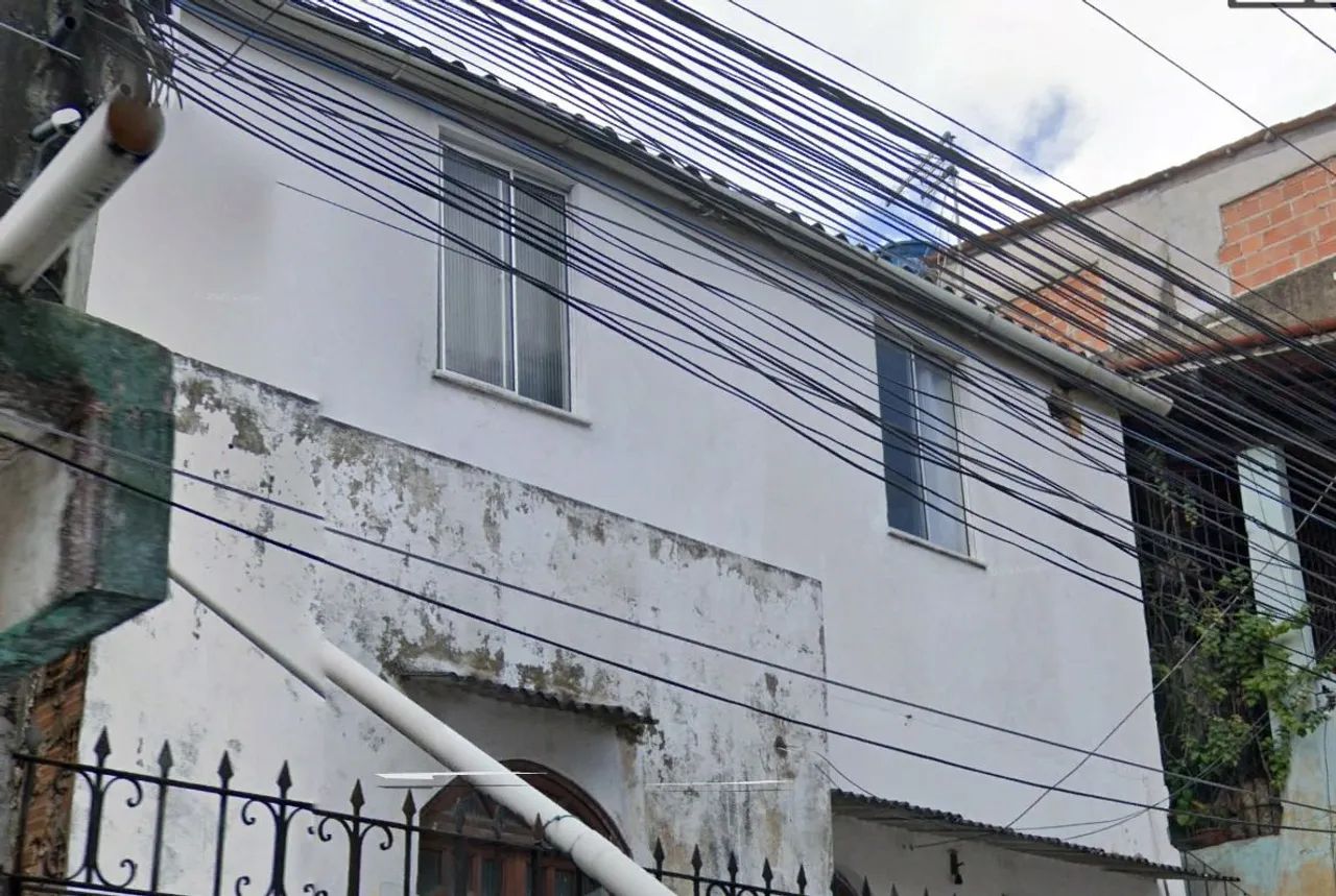 Foto - Salvador - Boa Vista de São Caetano