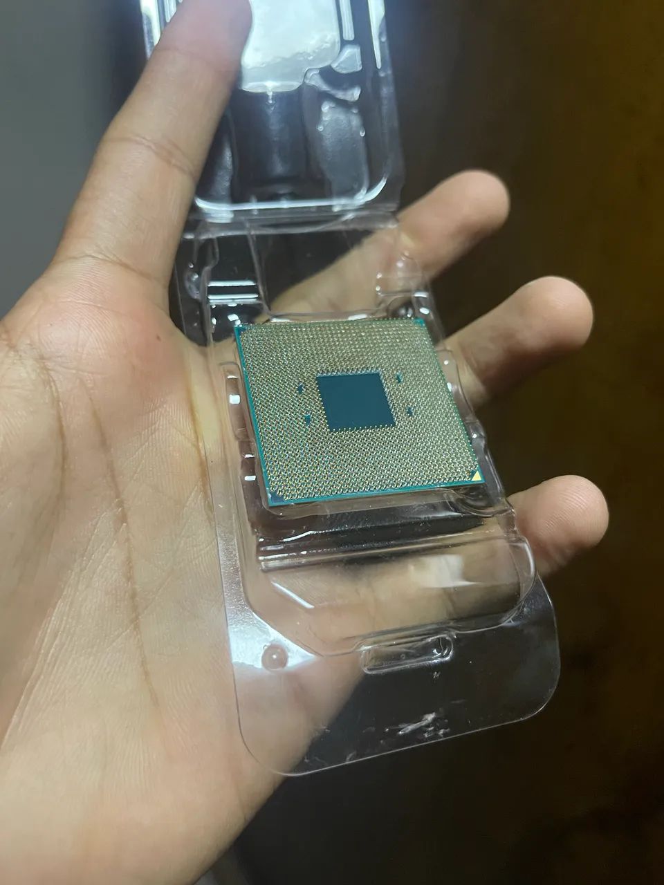 AMD Ryzen 5 1600 Processor64291677099009121