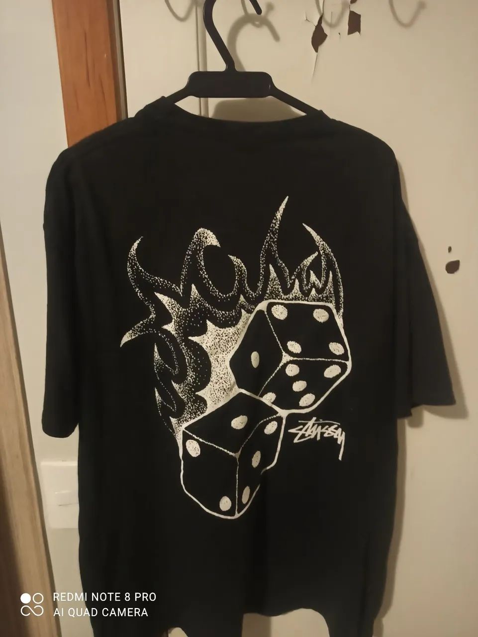 Camisa stussy original Austrália  - Foto 2