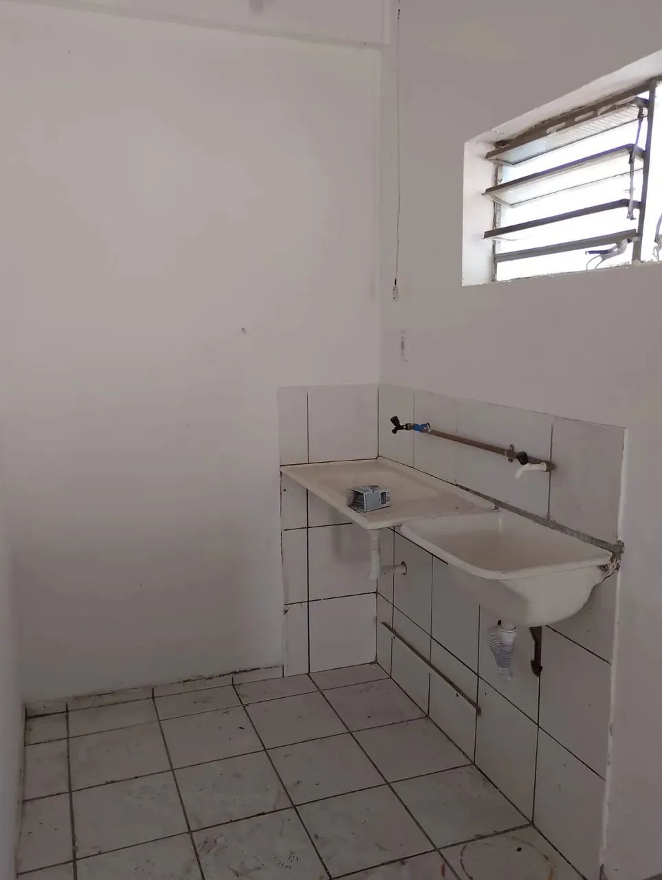 Imóvel para aluguel com 48 metros quadrados com 1 quarto em Mafuá - Teresina - PI - Foto 3