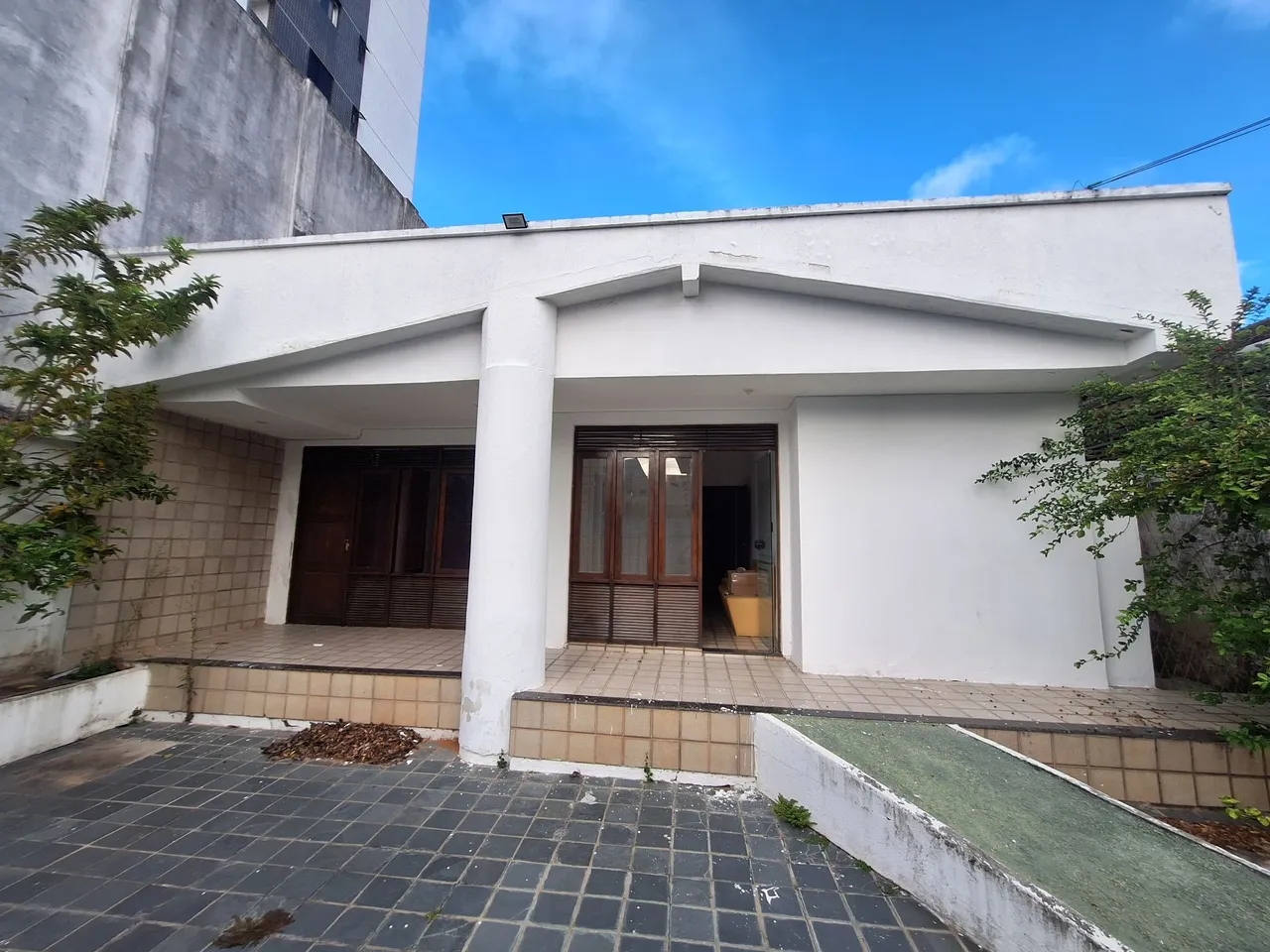 Casa pra locação Lagoa Nova