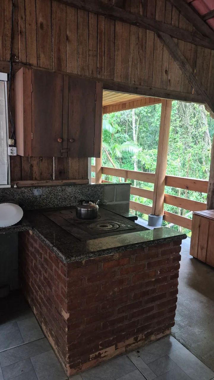 promoção Casa no  sítio com ótimo  espaço pra festas - Foto 13