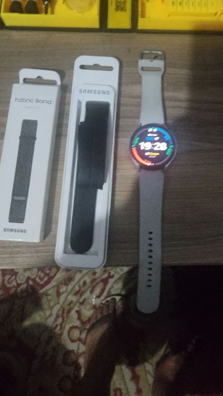 Samsung Galaxy Watch 6 