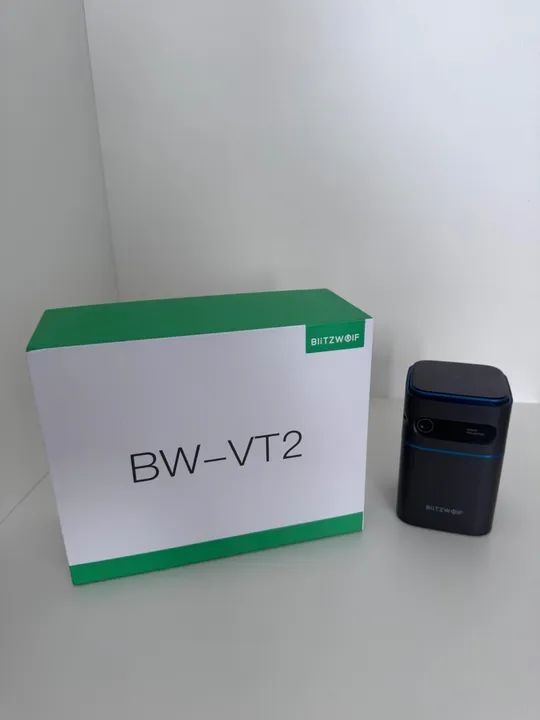 Projetor Smart BlitzWolf BW-VT2 - Foto 2