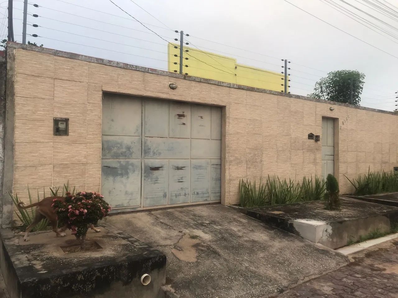 Foto - Teresina - Vale do Gavião