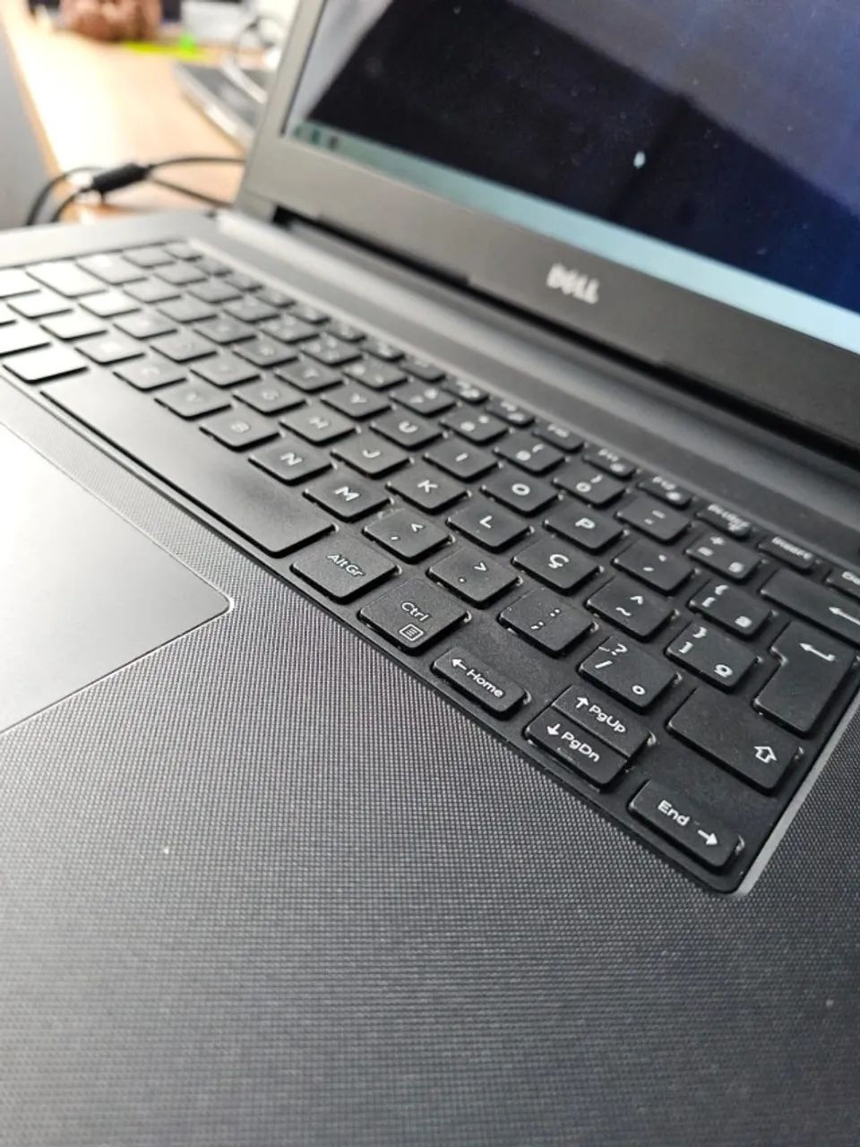 Notebook Dell Inspiron 14" i5 8gb 240gb SSD c/ Placa de Vídeo Dedicada GeForce 920M 2Gb - Foto 2