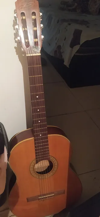 Violão Clássico