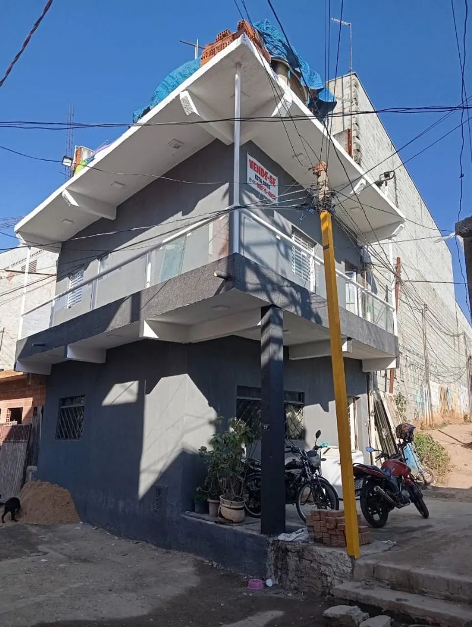 Foto - São Paulo - Chácara Belenzinho