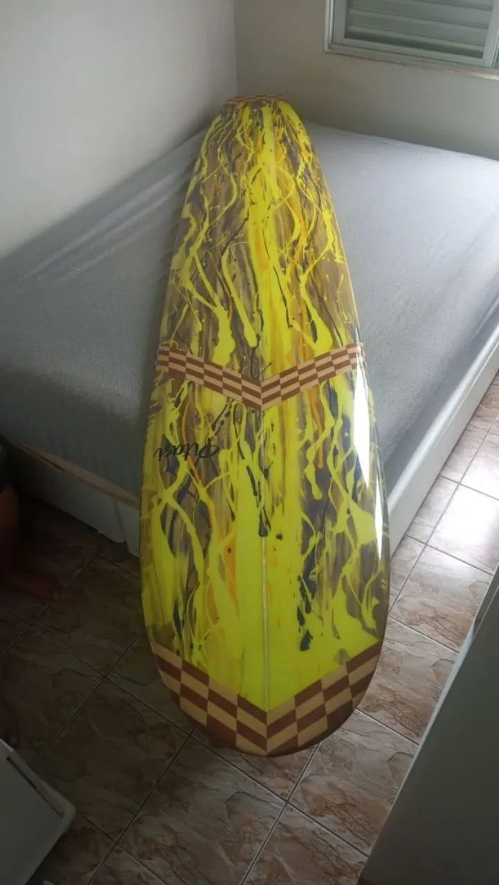 Prancha  - Foto 3