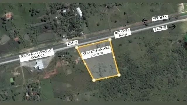 Foto - Vitória de Santo Antão - Matriz