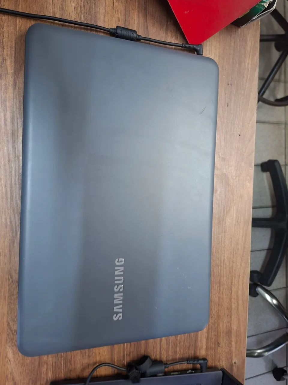 Notebook core i3 1tb Samsung - Seminovo - Foto 4