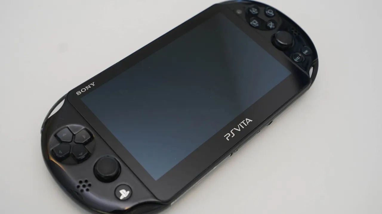 PlayStation Vita