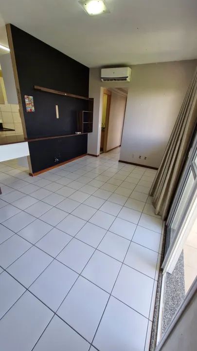 Vivendas do Rio Negro 3qts vista p/Rio - Foto 3