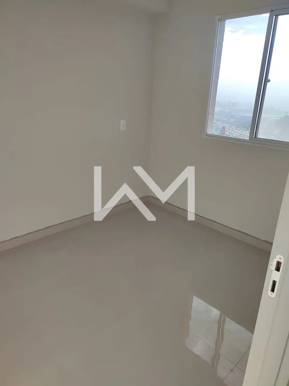 Apartamento para locação com 2 dormitórios, cozinha com planejados e 1 vaga de garagem no  - Foto 5