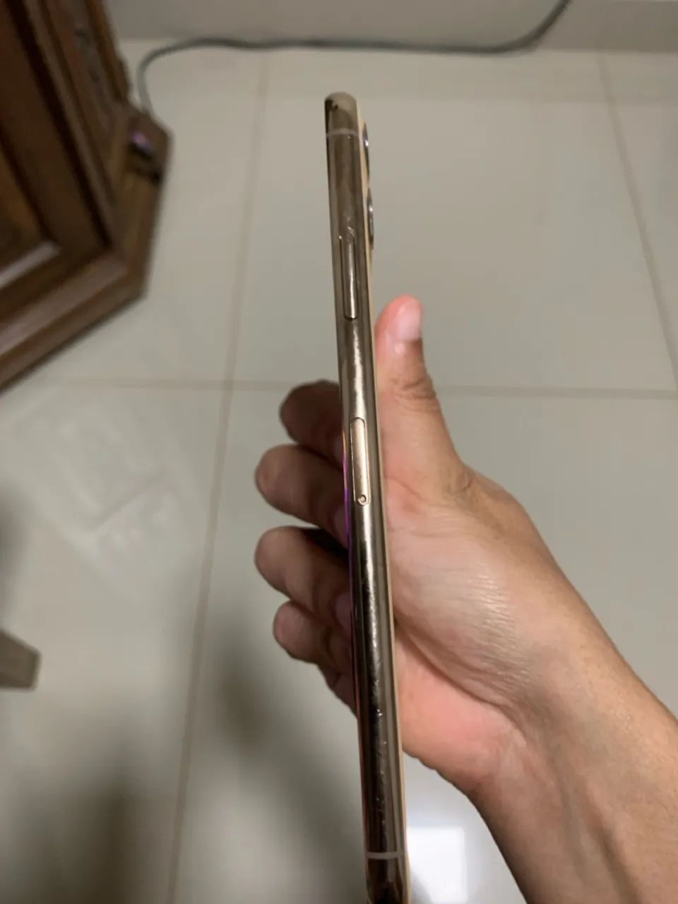 Traseira IPhone 11 Pro Max  - Foto 4