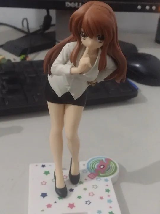 Asahina Mikuru, Sega. - Foto 3