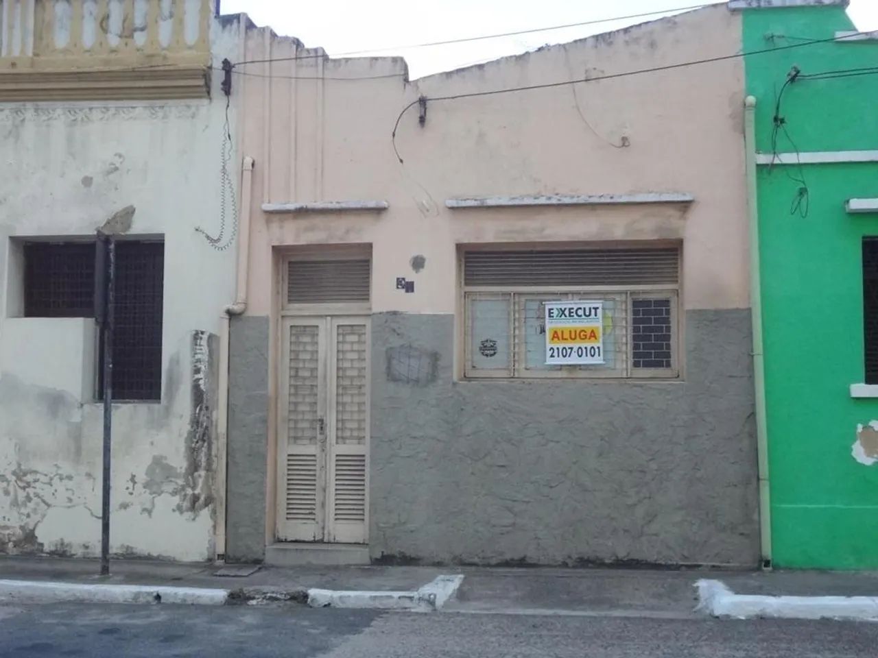 Casa para venda, Centro, João Pessoa - 19573