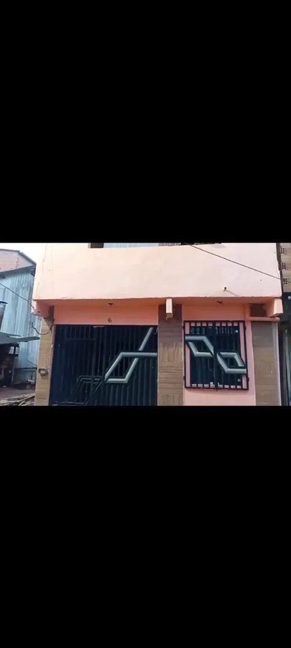 Foto - Belém - Terra Firme