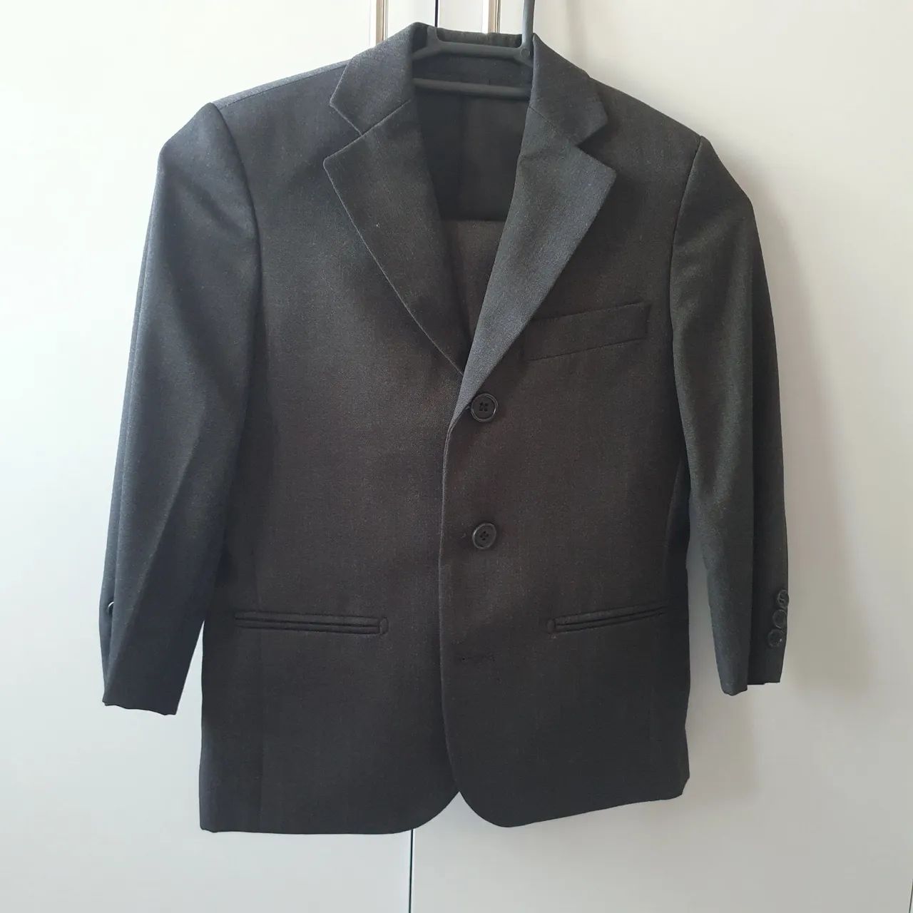 Conjunto de terno infantil Brooksfield - Foto 2
