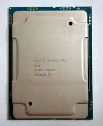 Processador de servidor de cpu xeon gold 6230r  - Foto 2