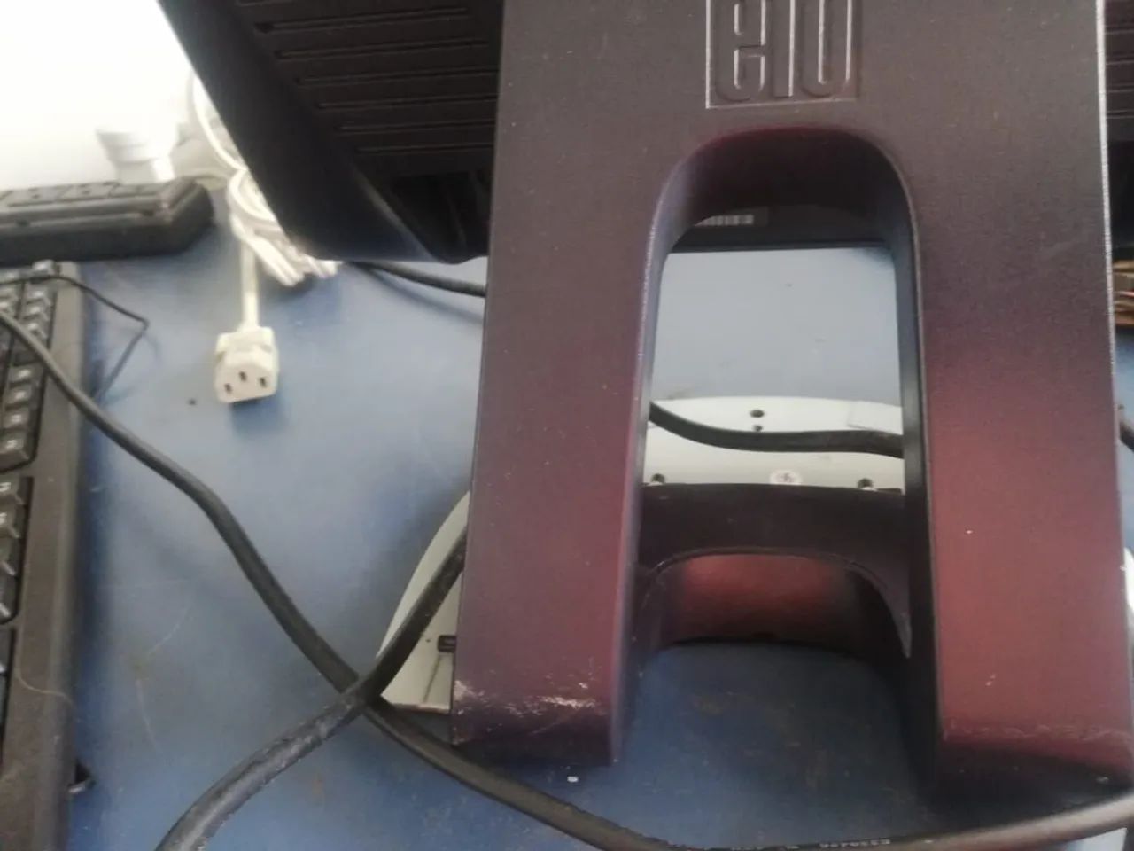 Monitor Elo touch ET1515L - 15 polegadas - LER DESCRIÇÃO - Foto 3