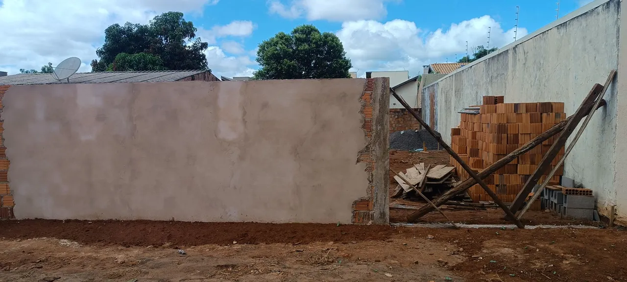 Terreno aquário 1