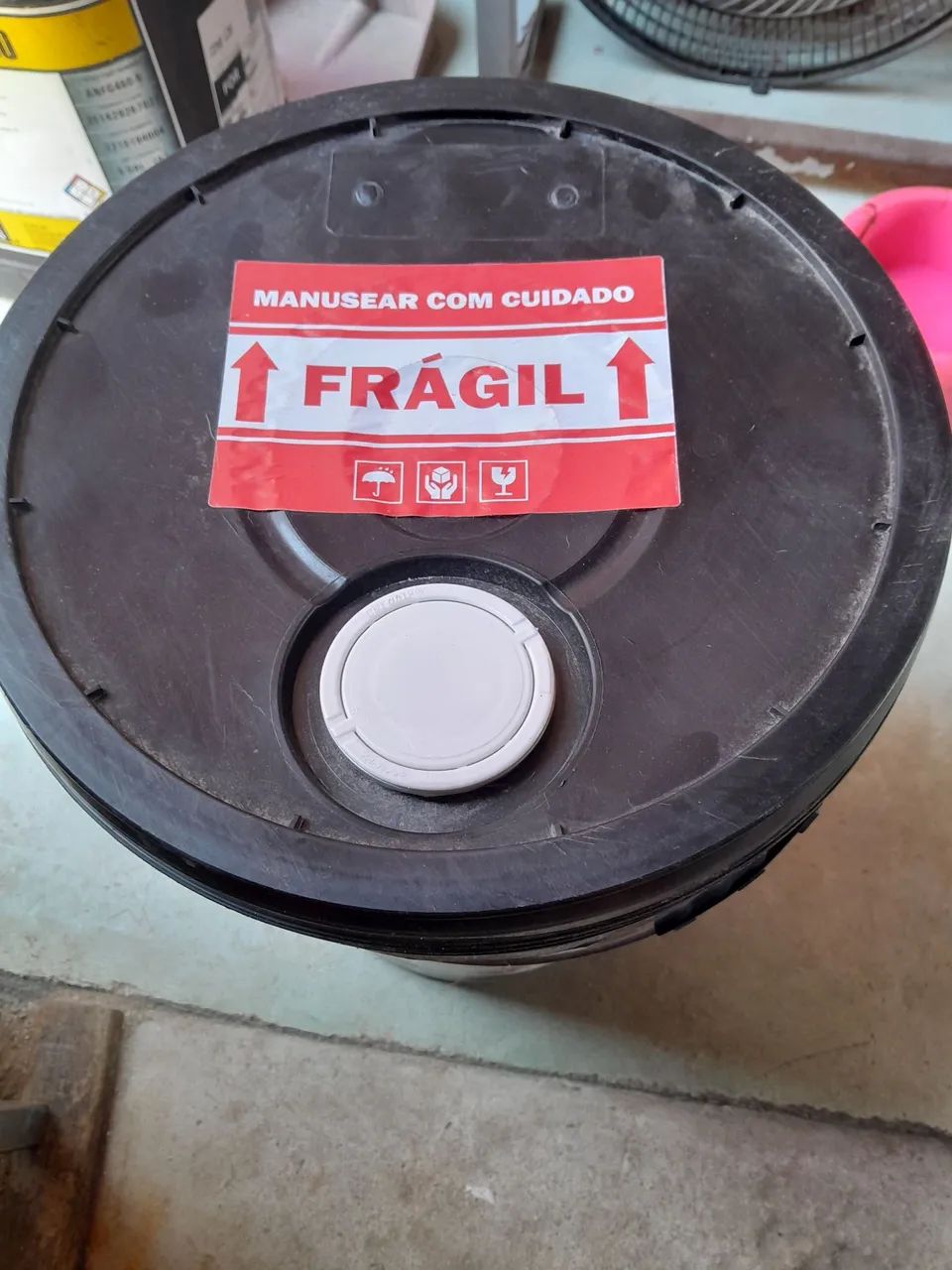 Compressor Oil65153852149889120