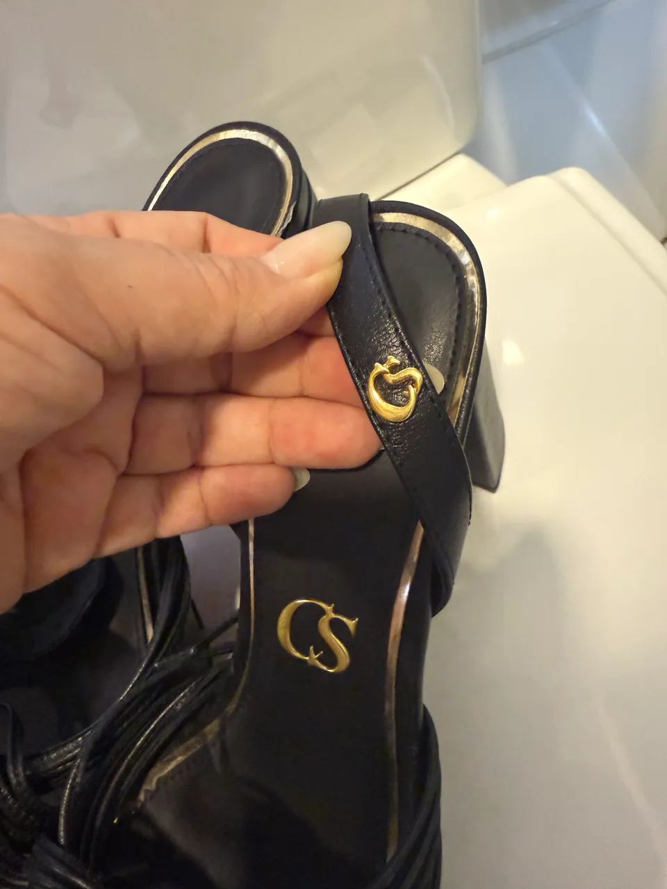 Sanadalia Carmen Steffens Semi Nova 36 - Foto 3