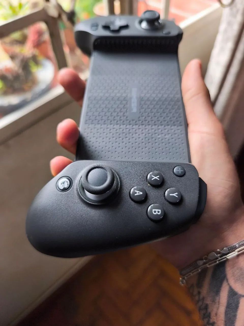 Gamepad Gamesir G8+ - Foto 4