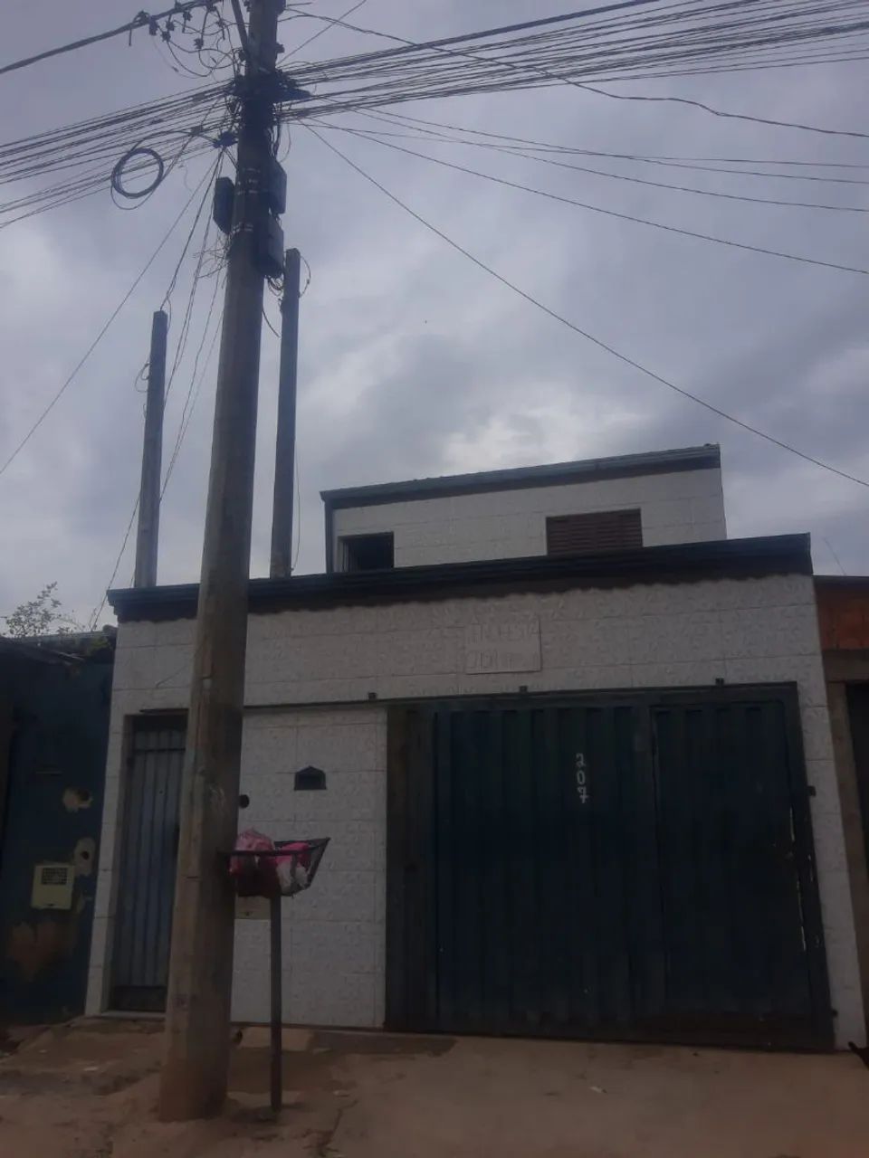 Foto - Campinas - Cidade Singer