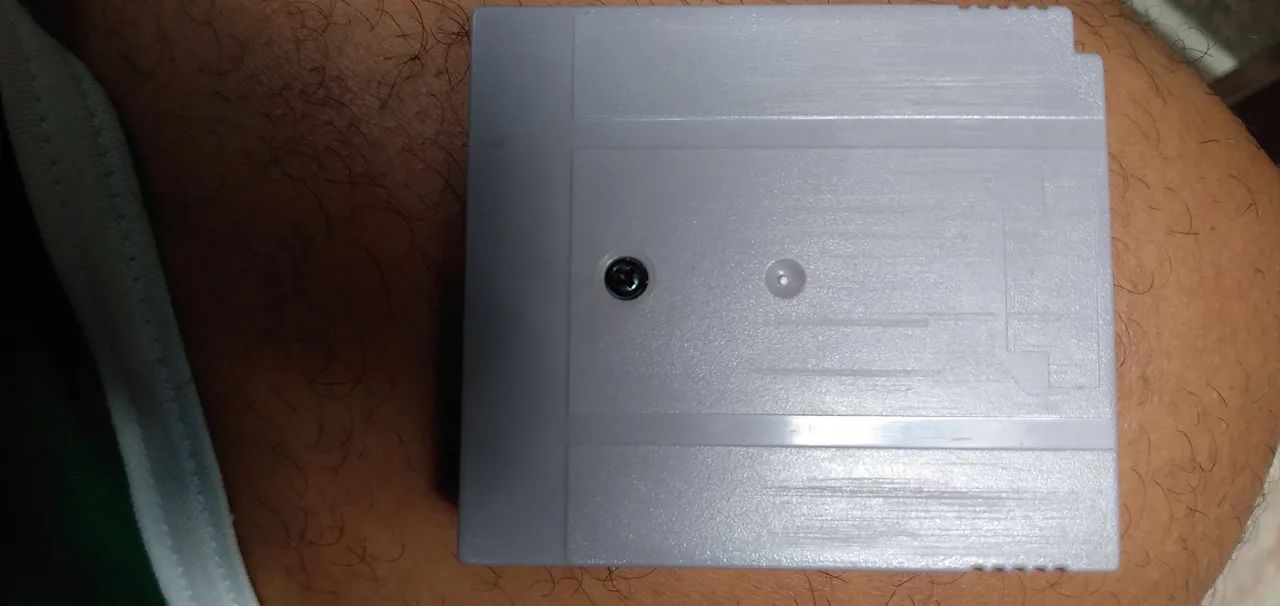 4 Cartuchos game boy - Foto 2