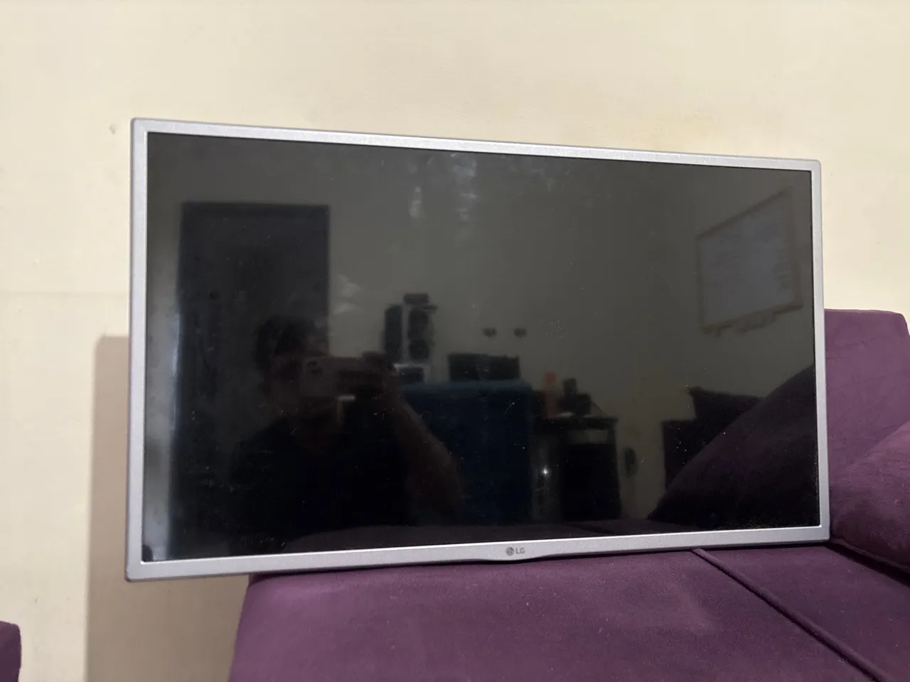 Smart TV LG