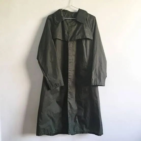 Casaco Impermeável para Acampamento