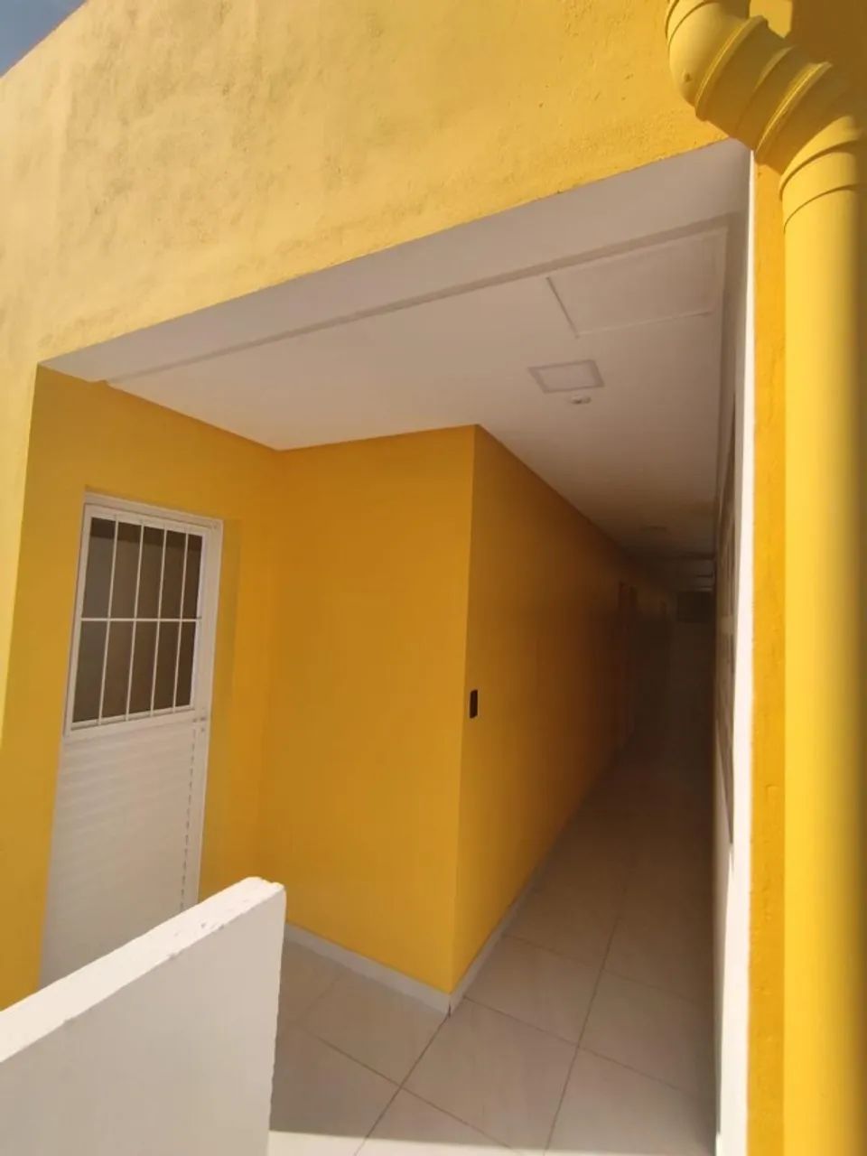 Foto - Recife - Ipsep