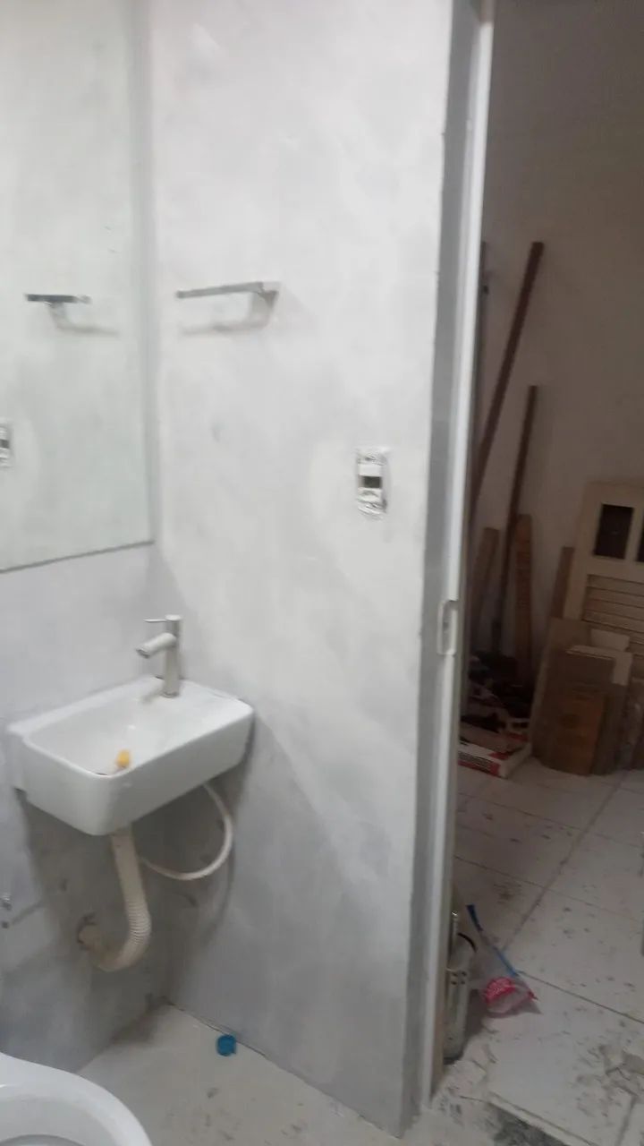 Pedreiro completo  visão de águia  - Foto 3