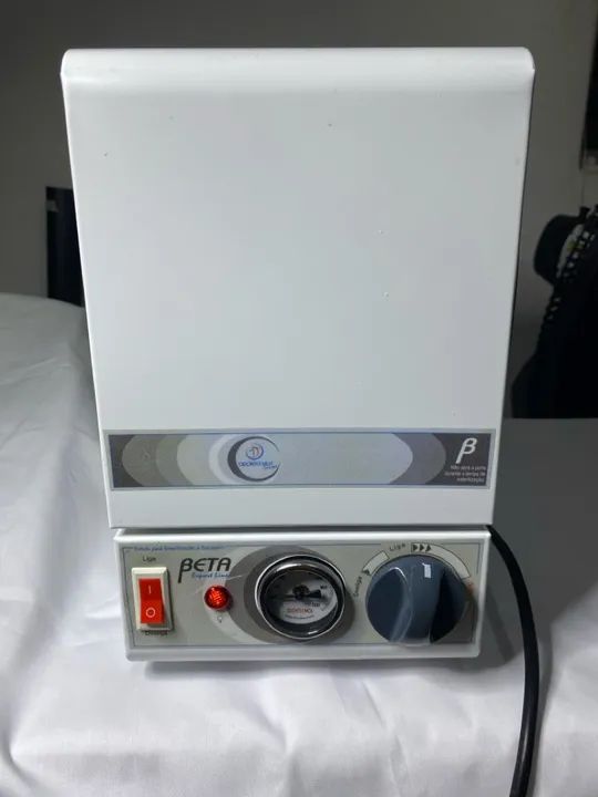 Estufa Manicure  - Foto 3