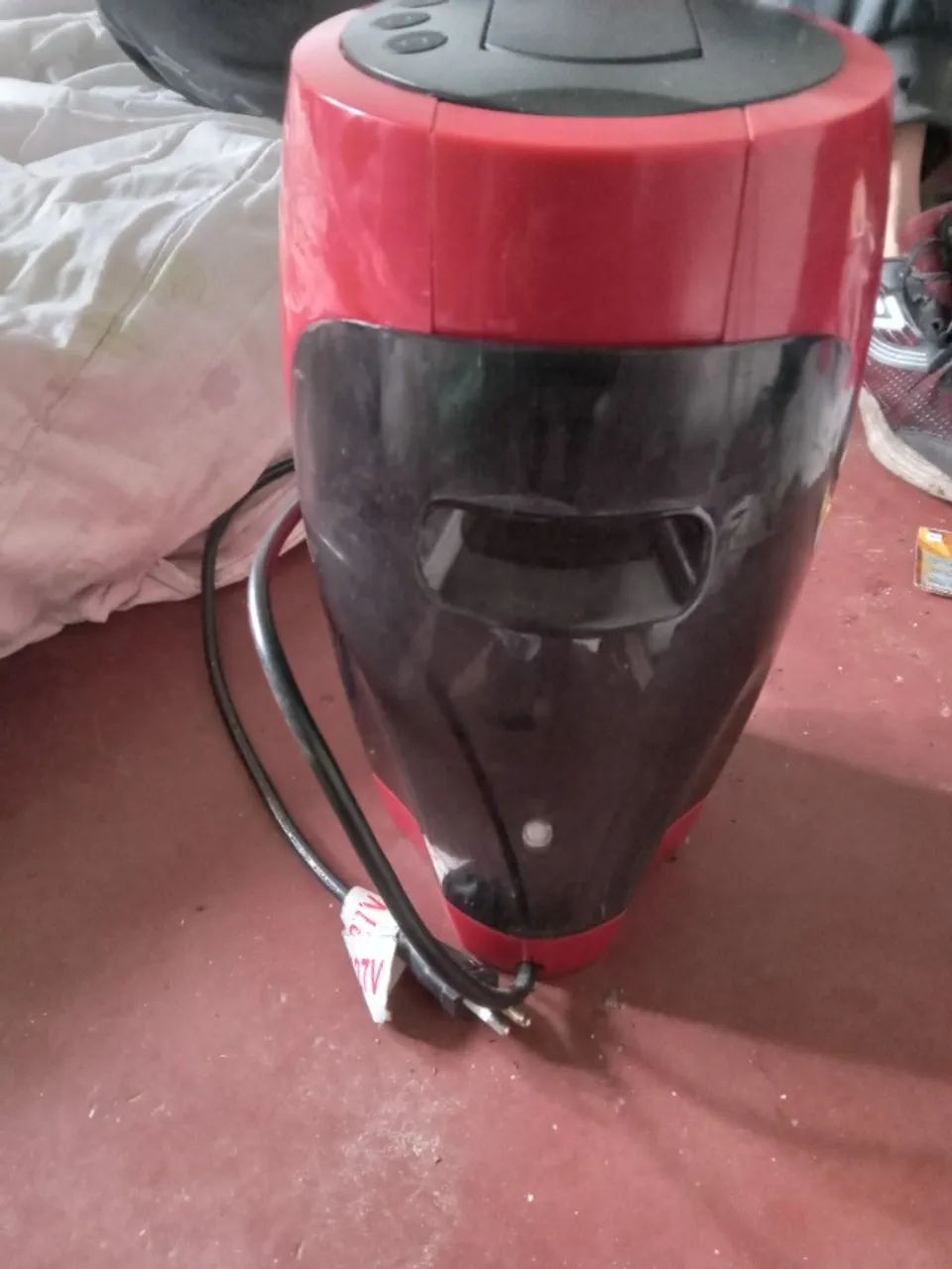Dolce gusto tres coracoes