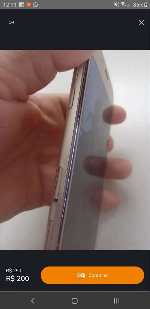 Celular  - Foto 2