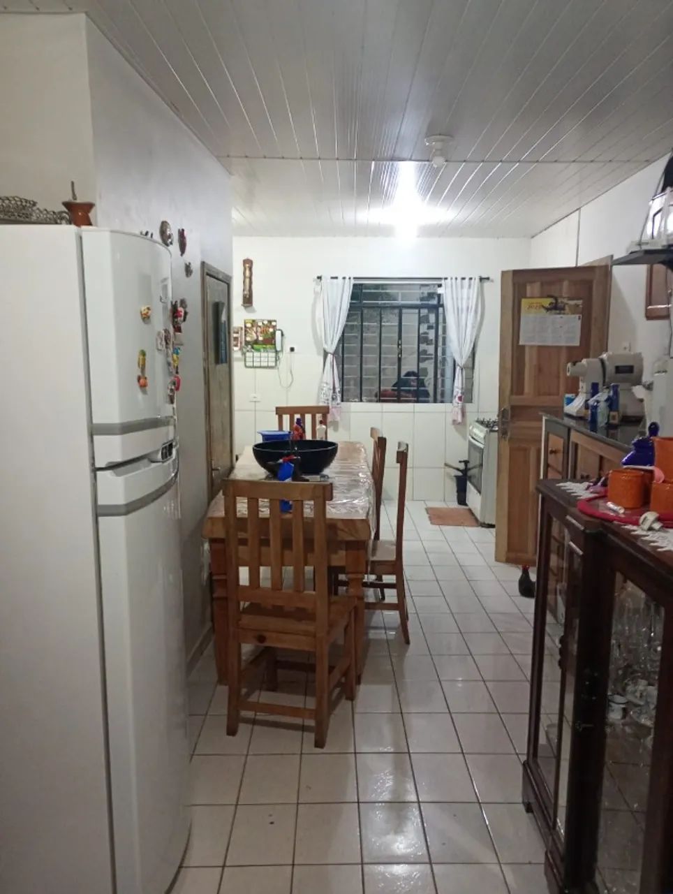 Foto - Curitiba - Mercês